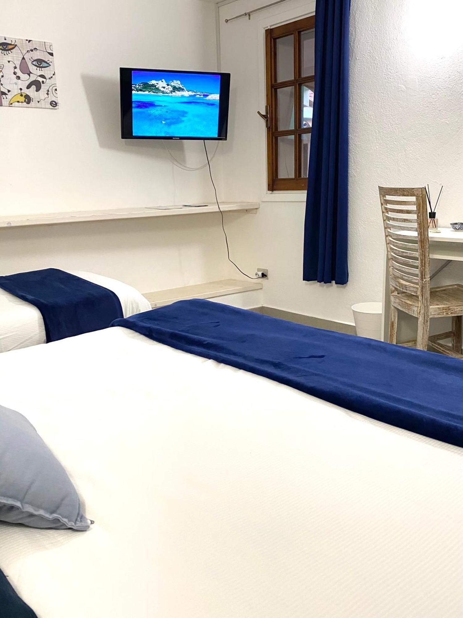 Cala Reale Rooms Marinella Marinella  Dış mekan fotoğraf