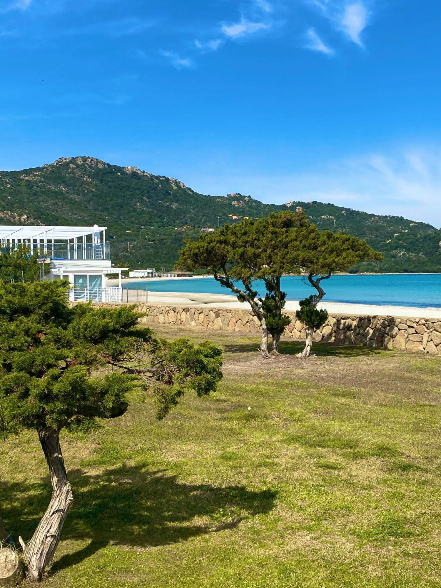 Cala Reale Rooms Marinella Marinella  Dış mekan fotoğraf